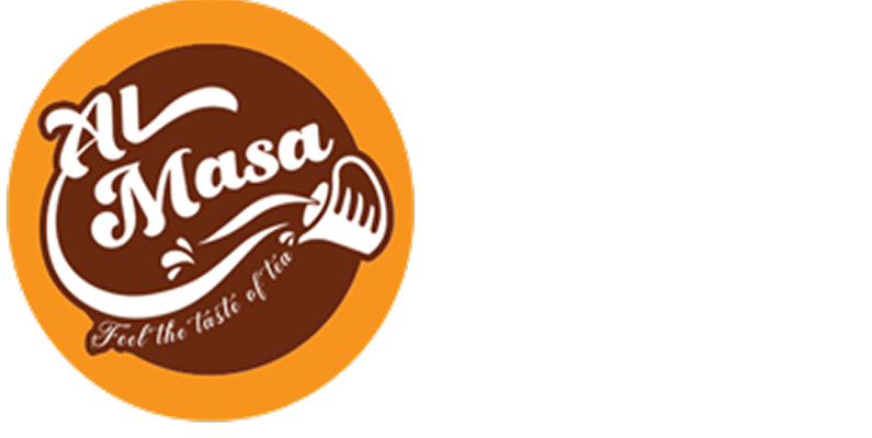 Almasa Cafe 