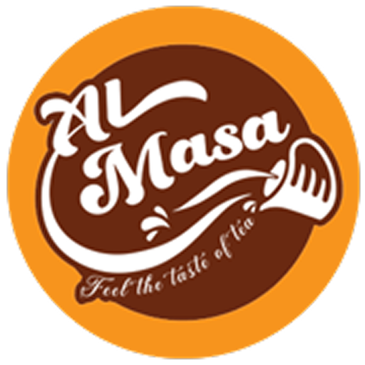 Almasa Cafe 